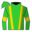 Runner silk