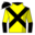 Runner silk