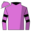 Runner silk