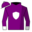 Runner silk