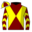Runner silk