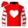 Runner silk