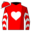 Runner silk