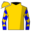 Runner silk