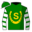 Runner silk