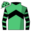 Runner silk