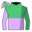 Runner silk