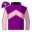 Runner silk