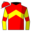 Runner silk