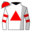 Runner silk
