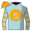 Runner silk