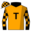 Runner silk