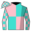 Runner silk
