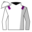 Runner silk