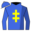 Runner silk