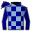Runner silk