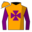 Runner silk