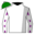 Runner silk