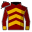 Runner silk