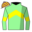 Runner silk