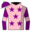 Runner silk