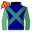 Runner silk