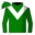 Runner silk