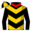 Runner silk