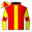 Runner silk