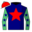 Runner silk