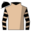 Runner silk