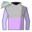 Runner silk