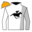 Runner silk