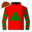 Runner silk