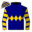 Runner silk