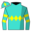 Runner silk