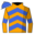 Runner silk