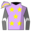 Runner silk
