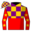 Runner silk