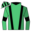 Runner silk