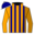 Runner silk