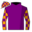 Runner silk