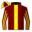 Runner silk