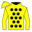 Runner silk
