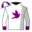 Runner silk