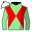 Runner silk