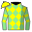 Runner silk
