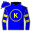 Runner silk