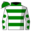 Runner silk