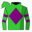 Runner silk